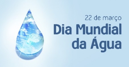 Consrcio Iber      Comemorado pela primeira vez em 1993 a data de 22 de março foi instituída em 1992 na Conferência das Nações Unidas sobre Meio Ambiente e Desenvolvimento realizada no Rio...